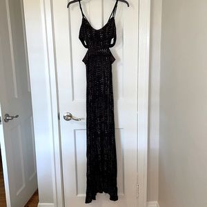 Urban Outfitters Cutout Dress